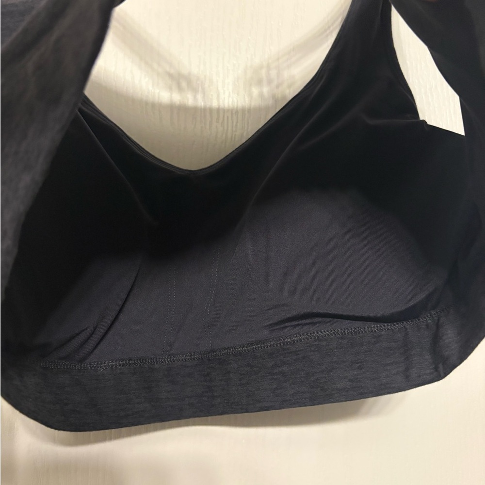 Athletic Works Black Sports Bra - Picture 7 of 7